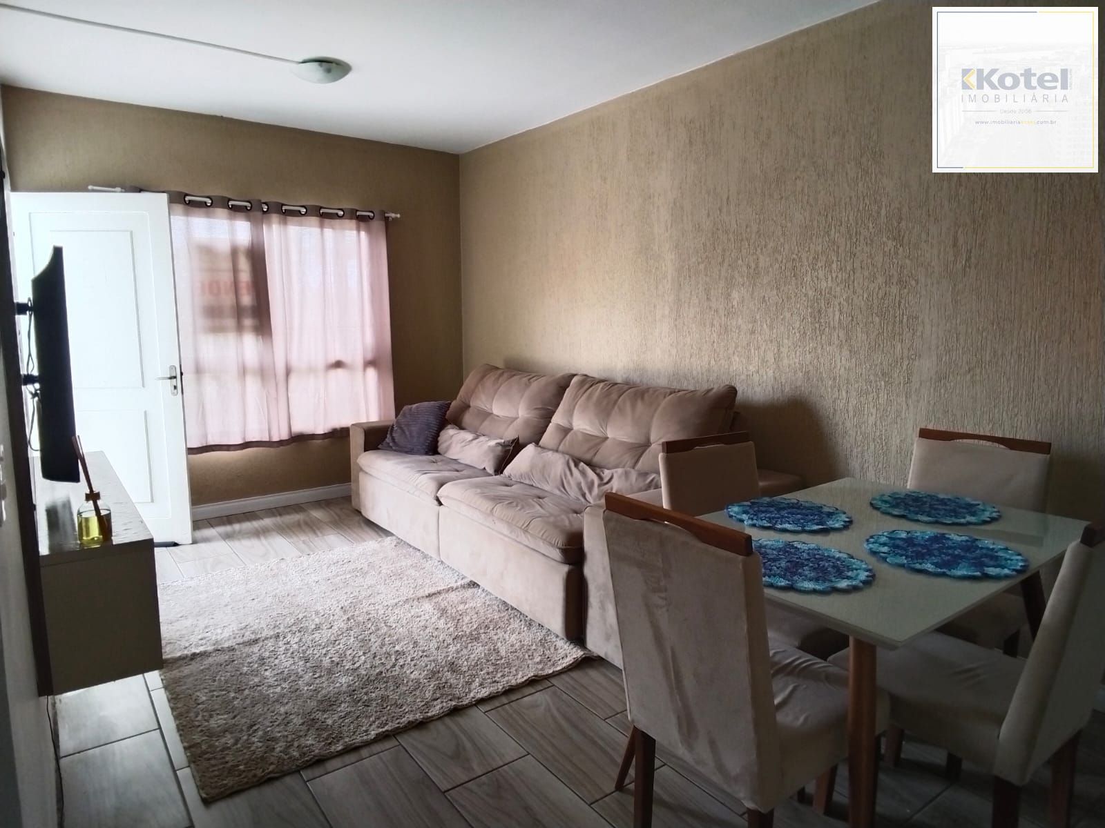Casa de Condomínio, 3 quartos, à venda, 66 m², Hípica - Porto Alegre — foto 2