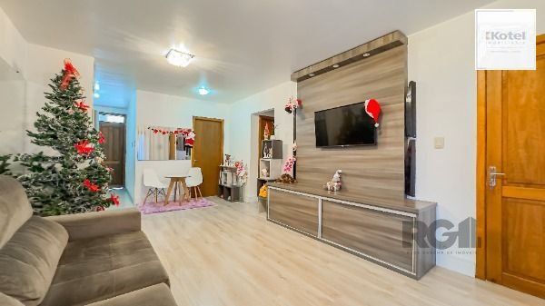 Casa 3 quartos à venda, 100m², Hípica - Porto Alegre — foto 2