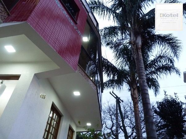 Casa para Venda - 525m², 3 dormitórios, sendo 3 suites, 4 vagas - Vila João Pessoa