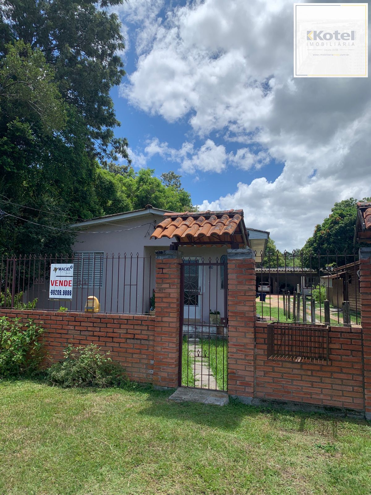 Casa 2 quartos à venda, 30m², Hípica - Porto Alegre — foto 4