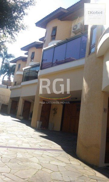 Casa Condominio para Venda - 240.5m², 3 dormitórios, sendo 1 suites, 2 vagas - Jardim Isabel — foto 3