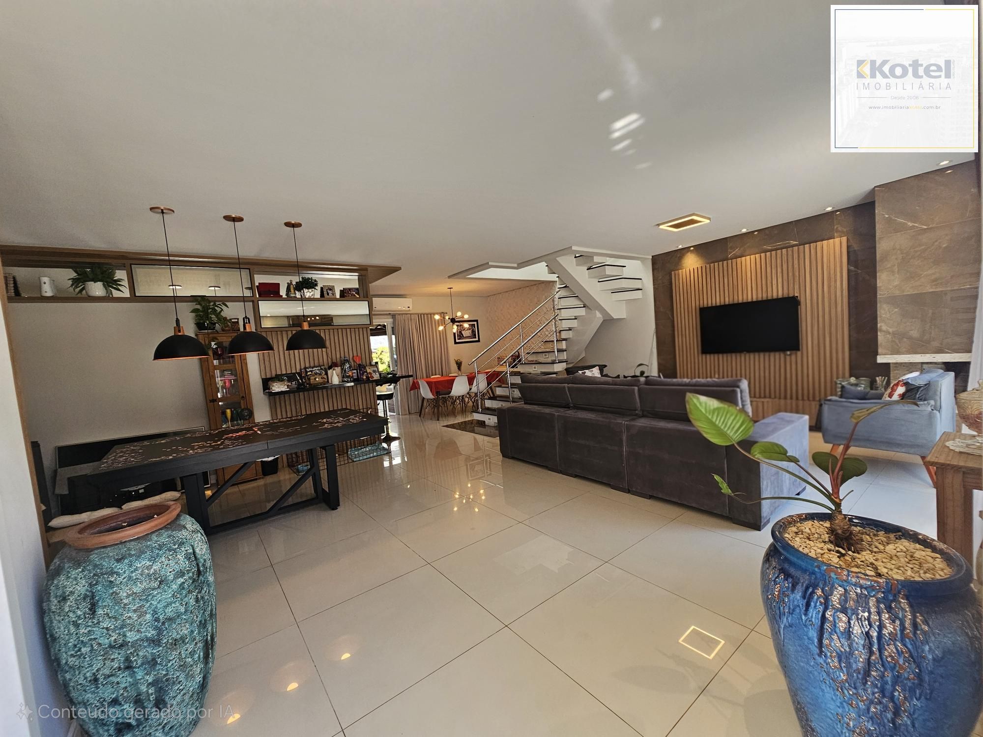 Casa de Condomínio 3 quartos à venda, 172m², Hípica - Porto Alegre — foto 4