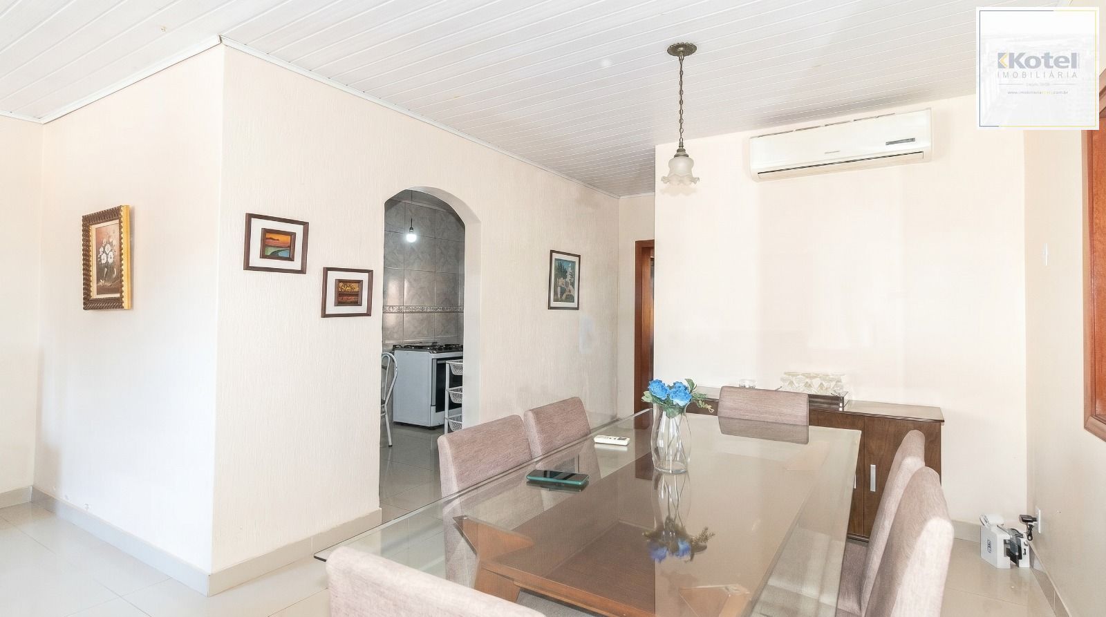 Casa Térrea Reformada na Tristeza – Pronta para Morar! — foto 3