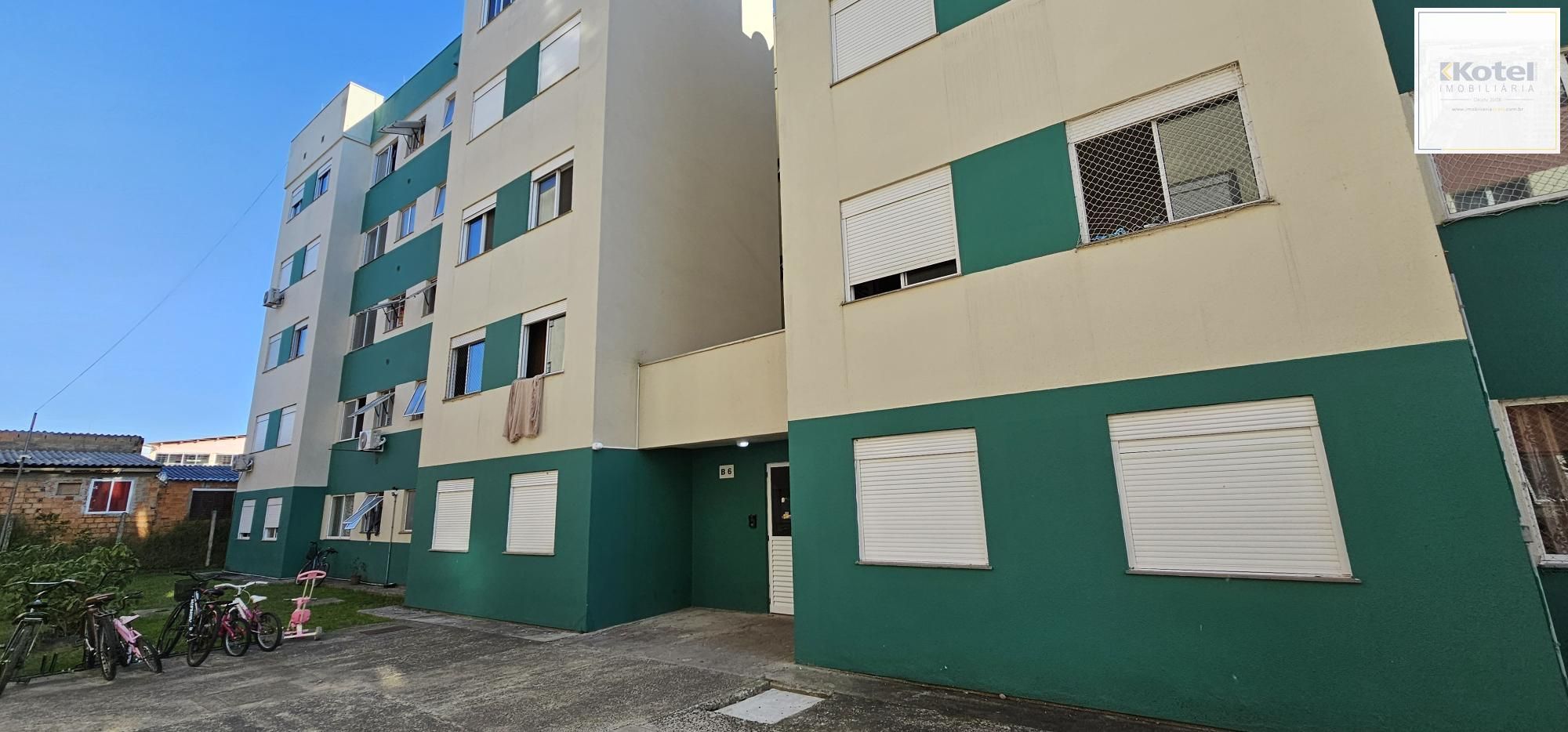 Apartamento 2 quartos à venda, 17m², Chapéu do Sol - Porto Alegre — foto 2