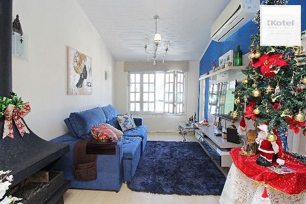 Casa em Porto Alegre, no bairro Ipanema, com 3 dormitório(s), e 3 banheiros, à venda. — foto 5