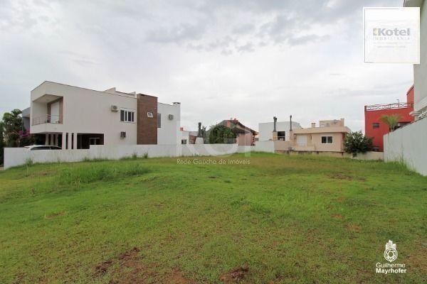 Terreno em Condominio para Venda - 0m², 0 dormitórios, Hípica — foto 2