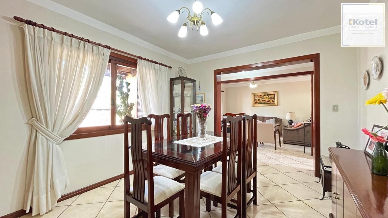 Casa 3 quartos à venda, 287m², Tristeza - Porto Alegre — foto 5