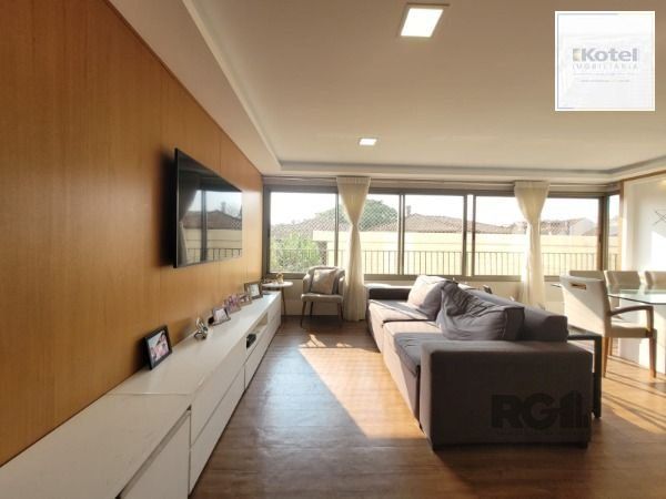 Apartamento em Porto Alegre, no bairro Cavalhada, com 3 dormitório(s), e 3 banheiros, à venda. — foto 5