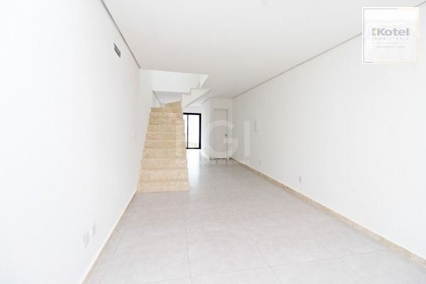 Casa para Venda - 96.5m², 2 dormitórios, sendo 2 suites, 2 vagas - Hípica — foto 3
