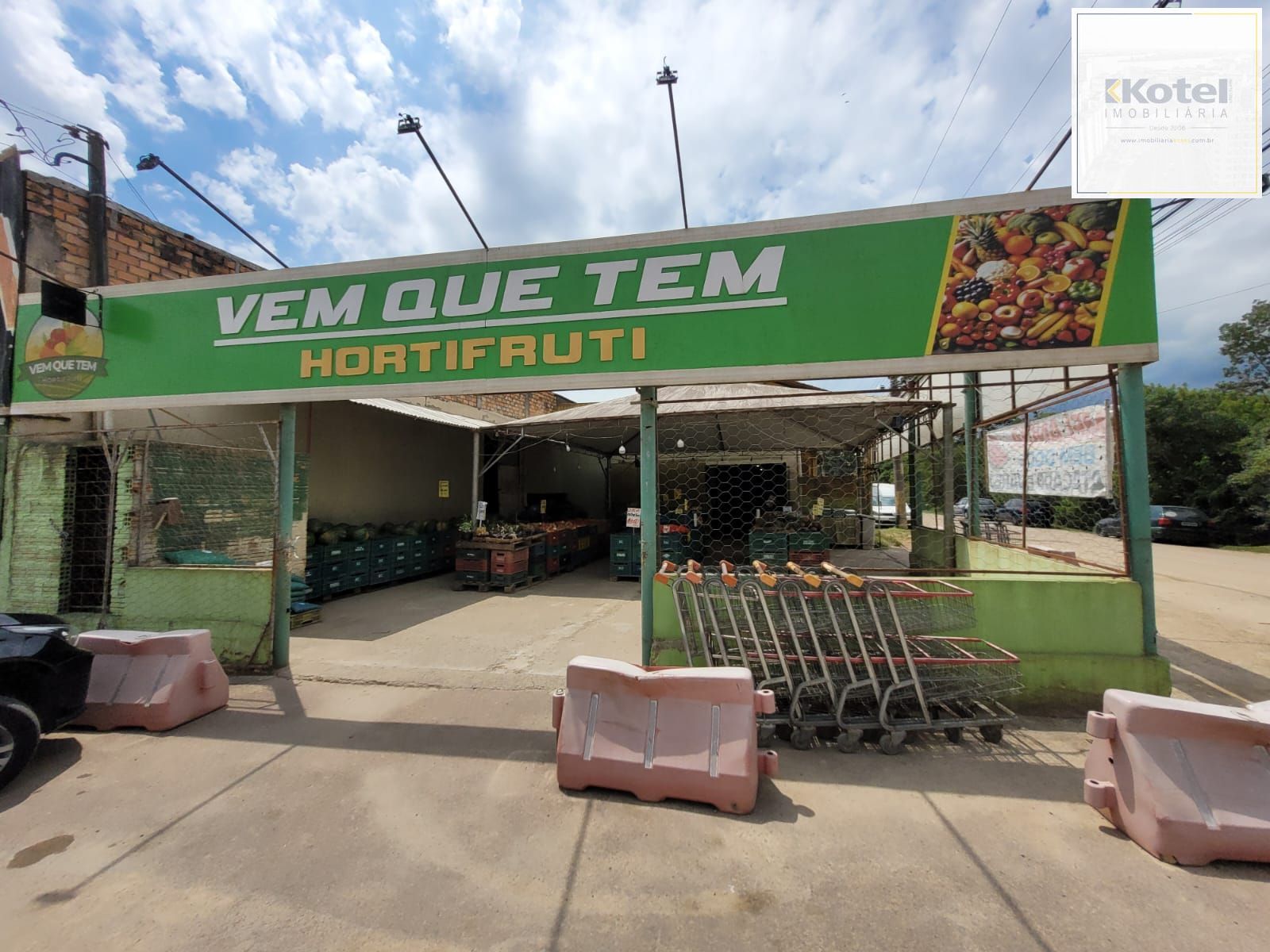 Casa 3 quartos à venda, 369m², Ponta Grossa - Porto Alegre — foto 3