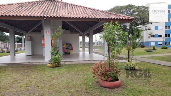 Apartamento em Porto Alegre, no bairro Chapéu do Sol, com 2 dormitório(s), e 2 banheiros, à venda. — foto 2