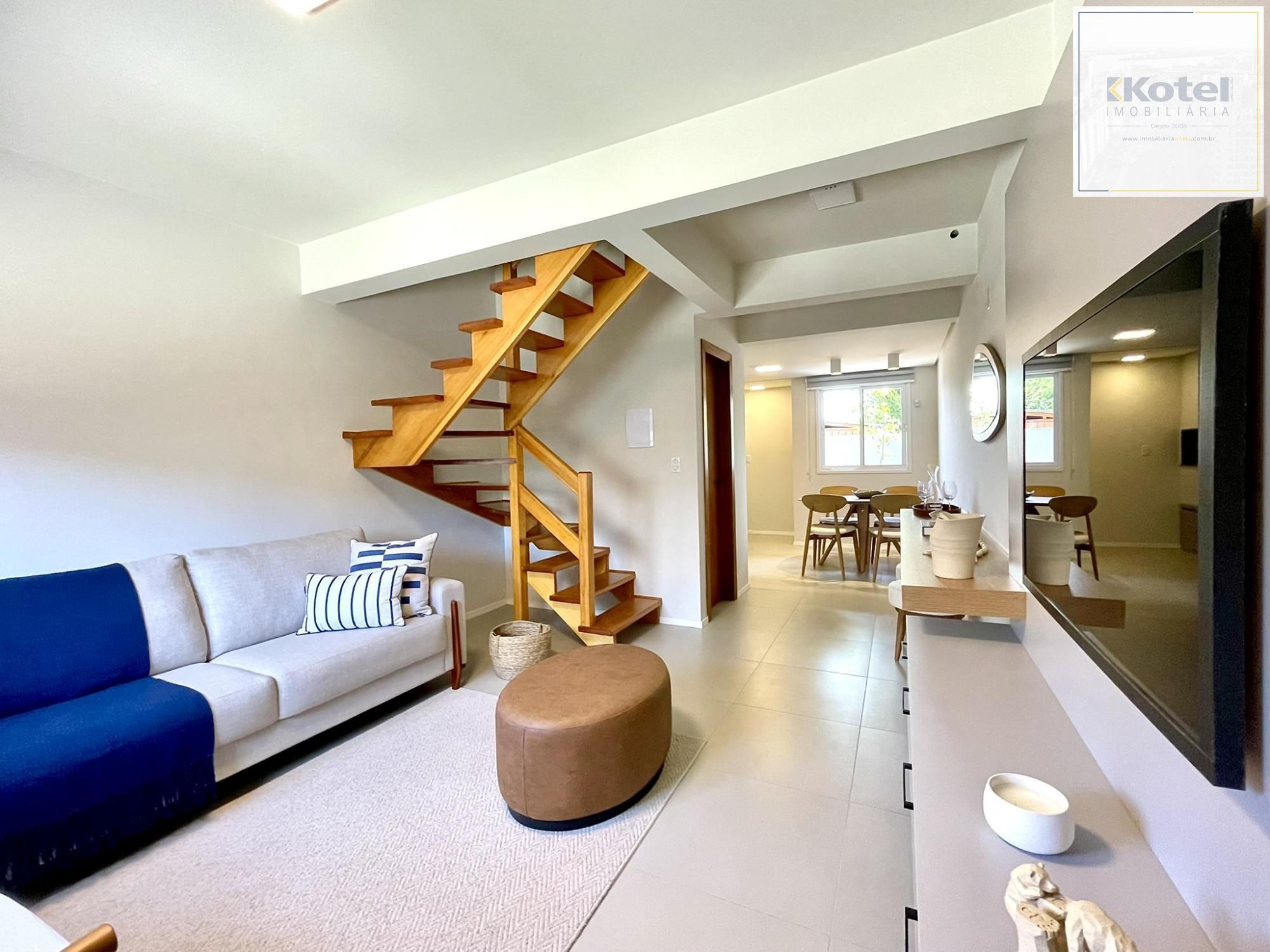 Casa de Condomínio 2 quartos à venda, 72m², Hípica - Porto Alegre — foto 3