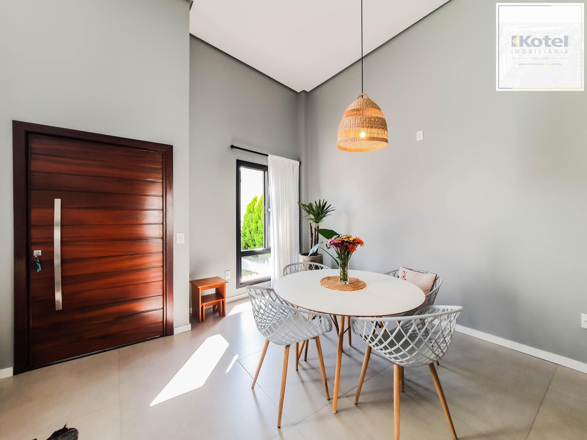 Maravilhosa casa de condomínio Villa Amalfi! Próximo ao Zaffari da Hípica — foto 3