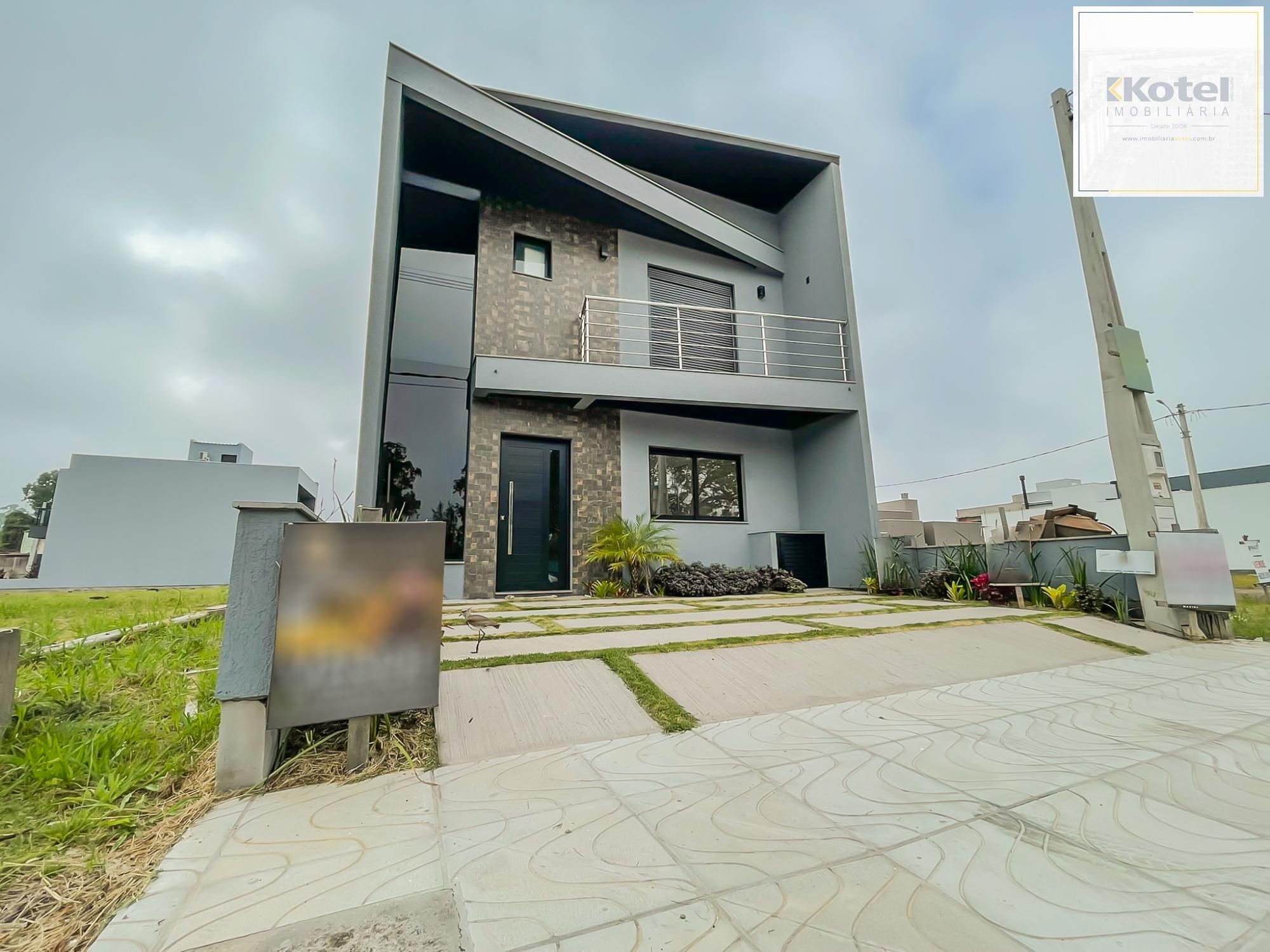 No condomínio Nova Ipanema Garden, excelente residência com 3 dormitórios — foto 3
