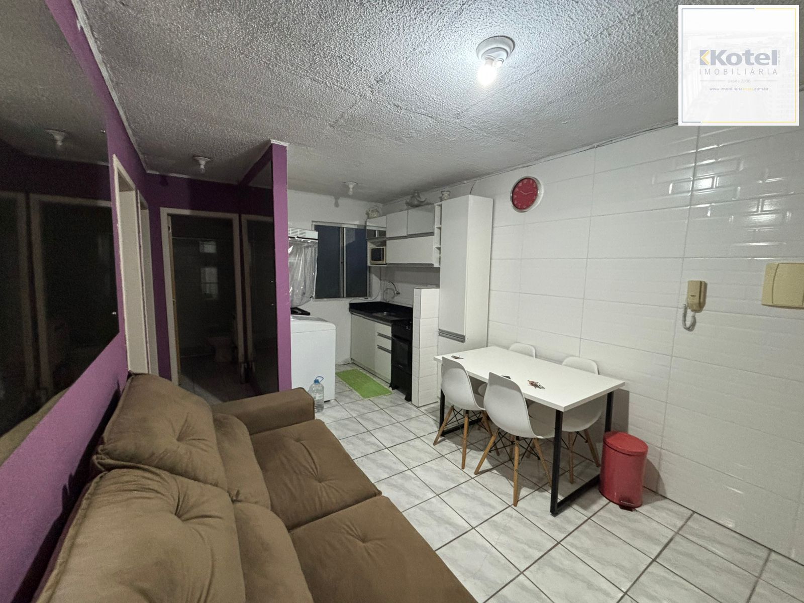Apartamento 2 quartos à venda, 38m², Restinga - Porto Alegre — foto 5