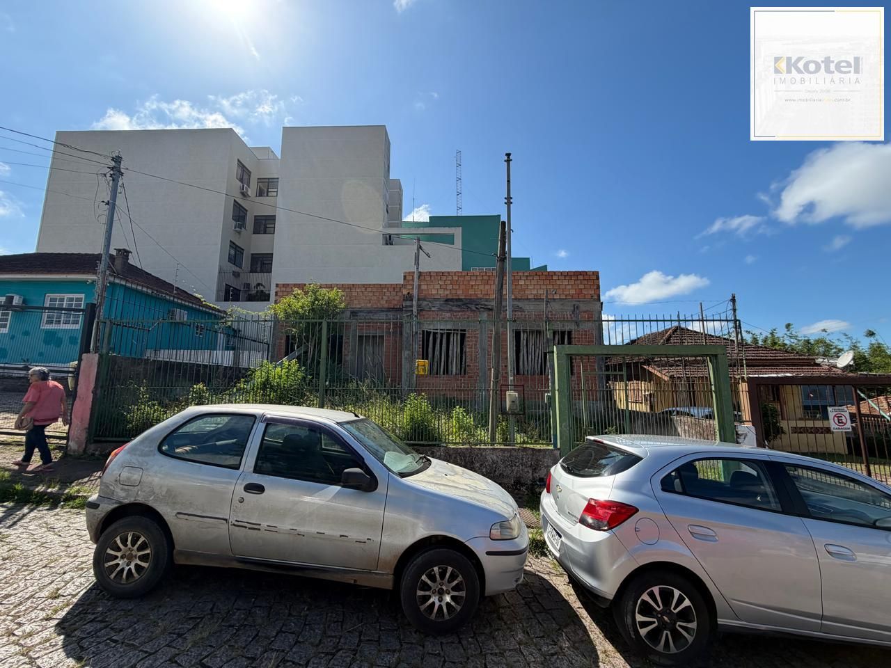 aceitamos permuta