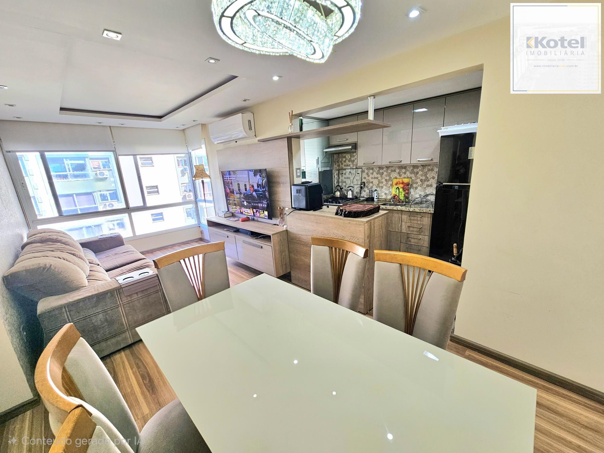 Apartamento, 3 quartos, à venda, 71 m², Cavalhada - Porto Alegre — foto 3