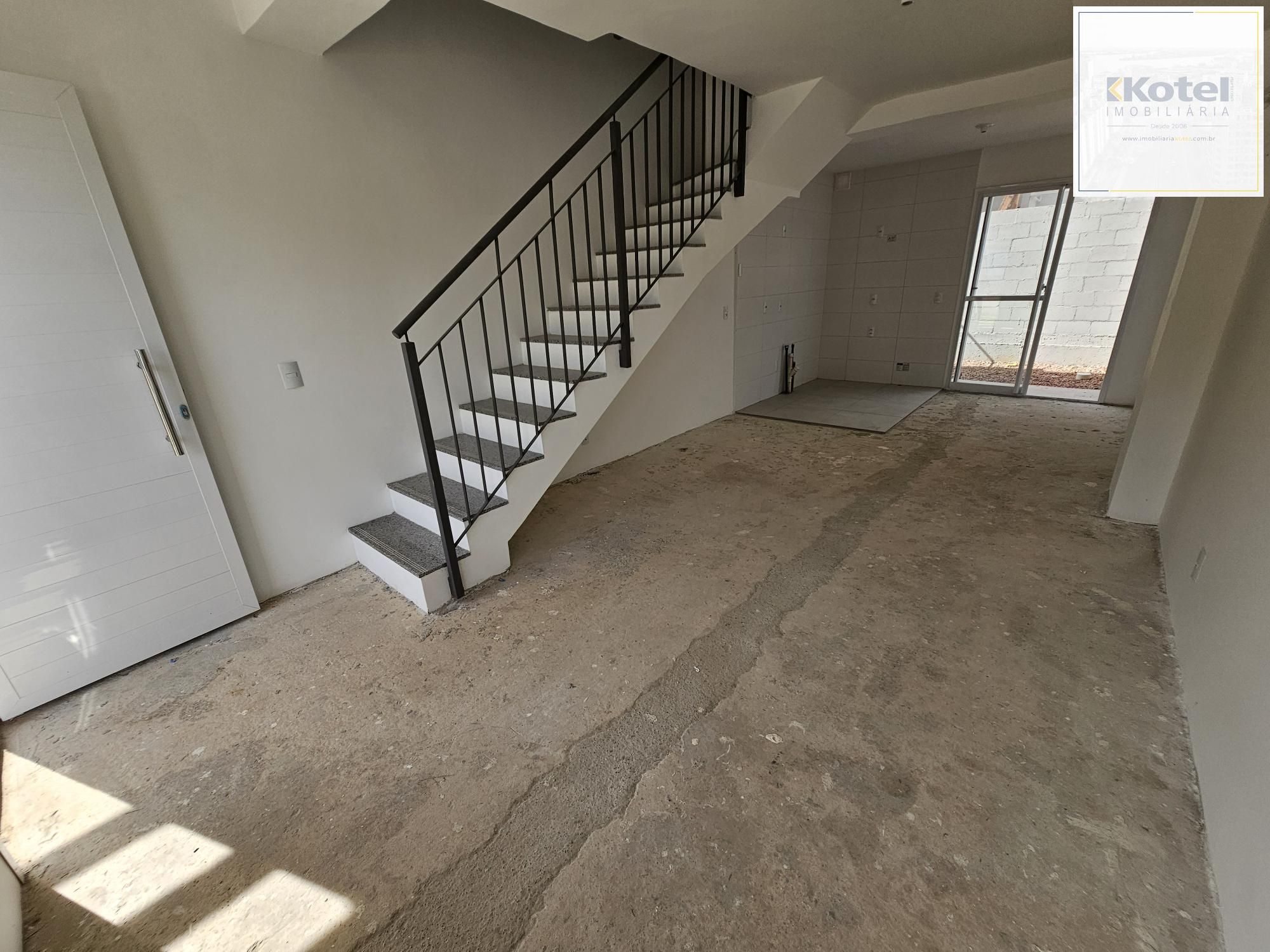 Sobrado 2 dormitórios em condomínio com infraestrutura completa no bairro Ipanema ! — foto 3