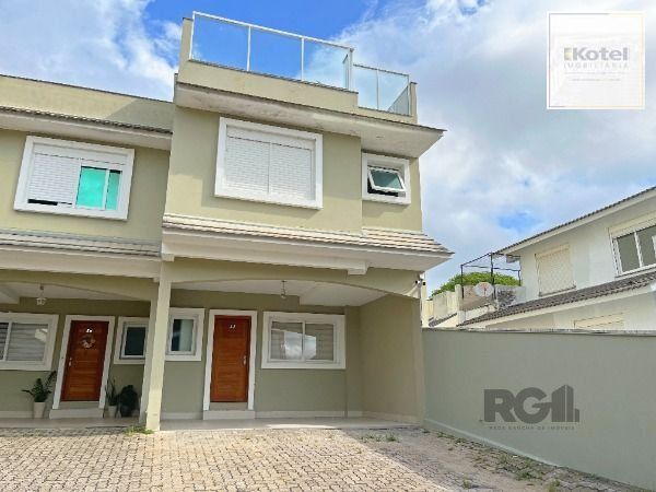 Casa de Condomínio 4 quartos à venda, 211m², Tristeza - Porto Alegre — foto 2