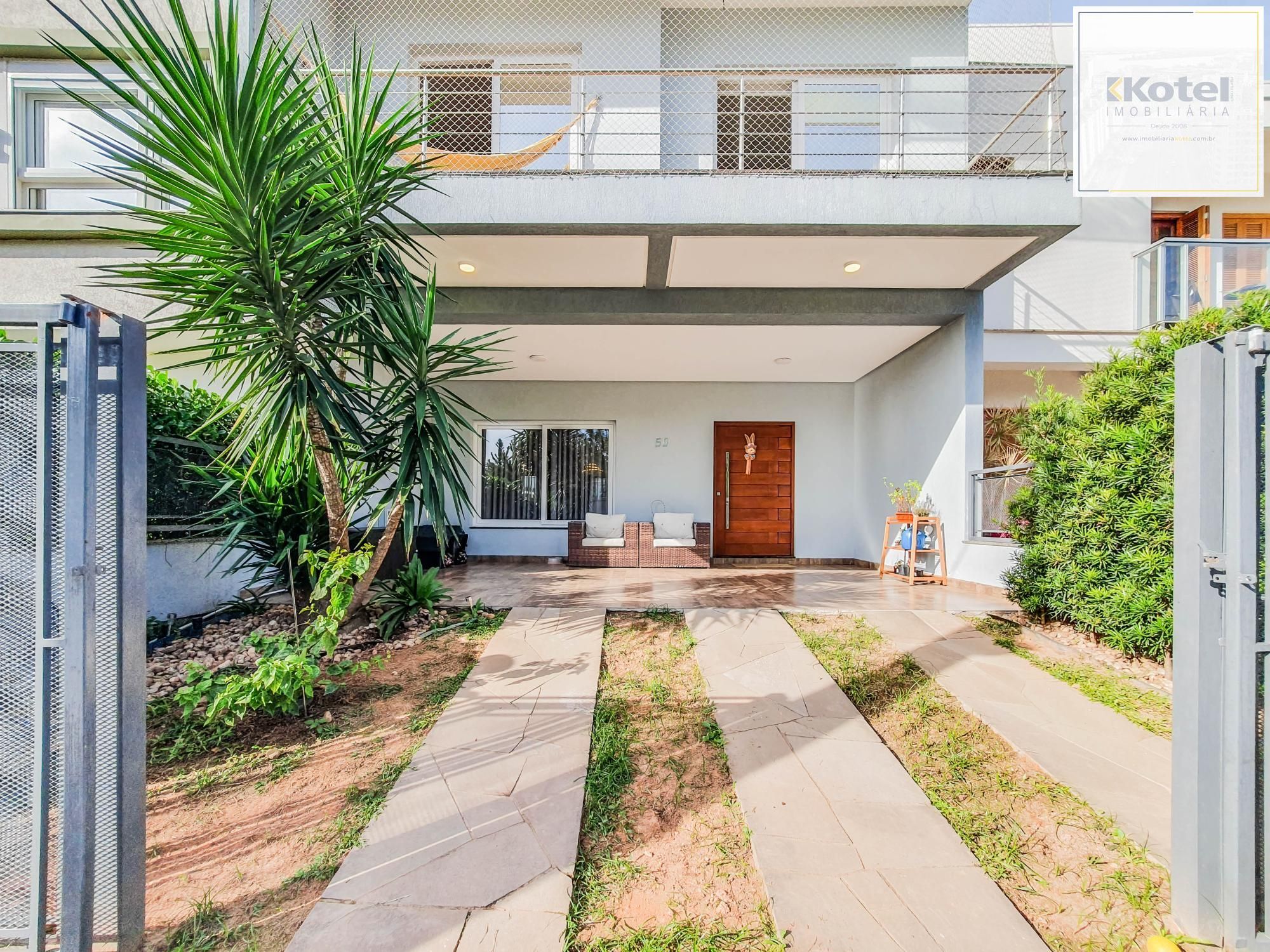 Excelente sobrado no Condominio Bella Morano — foto 2
