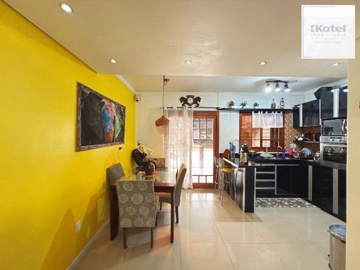 Casa de Condomínio 3 quartos à venda, 80m², Hípica - Porto Alegre — foto 5