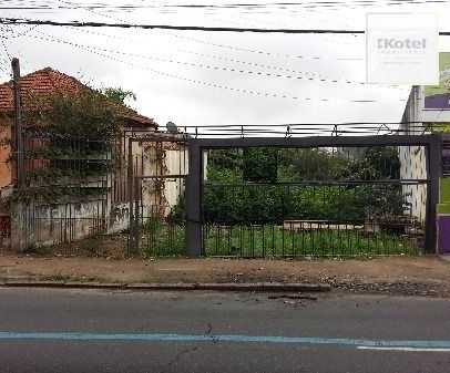 Terreno para Venda - 0m², 0 dormitórios, Nonoai — foto 2