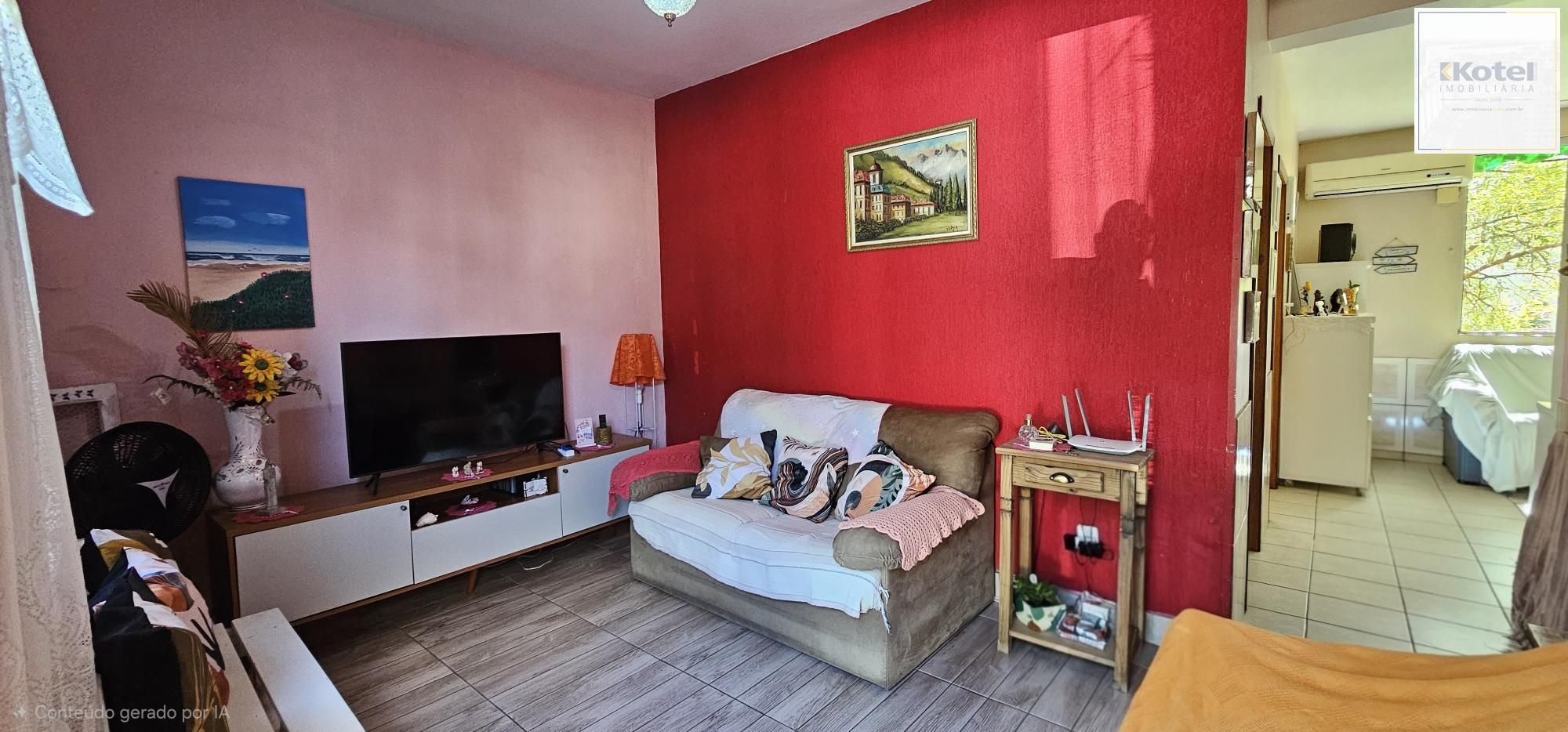 Casa 4 quartos à venda, 300m², Restinga - Porto Alegre — foto 3