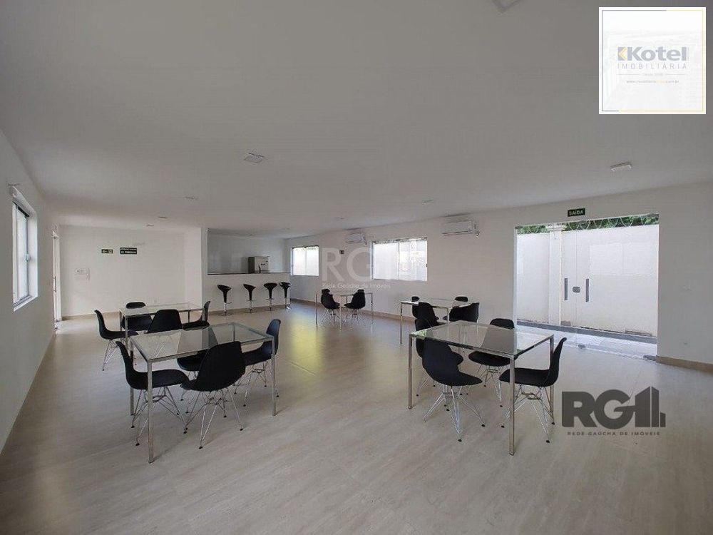 Apartamento 2 quartos à venda, 71m², Restinga - Porto Alegre — foto 3
