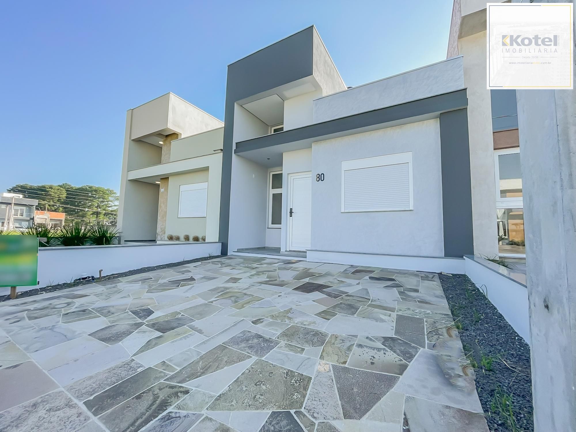 Casa Condominio em Porto Alegre, no bairro Hípica, com 3 dormitório(s) — foto 2