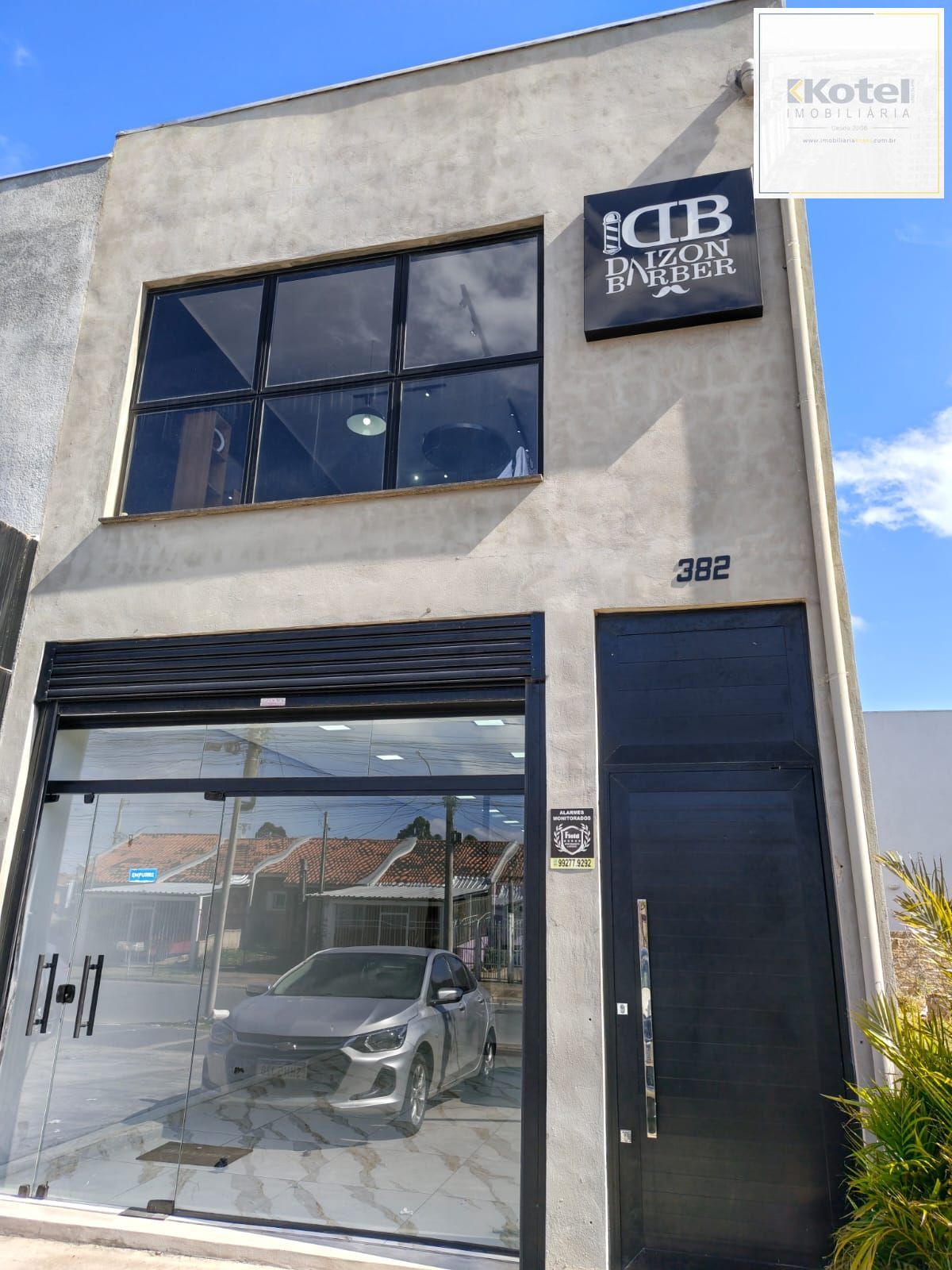Prédio Comercial, 2 salas, à venda, 200 m², Restinga - Porto Alegre — foto 3