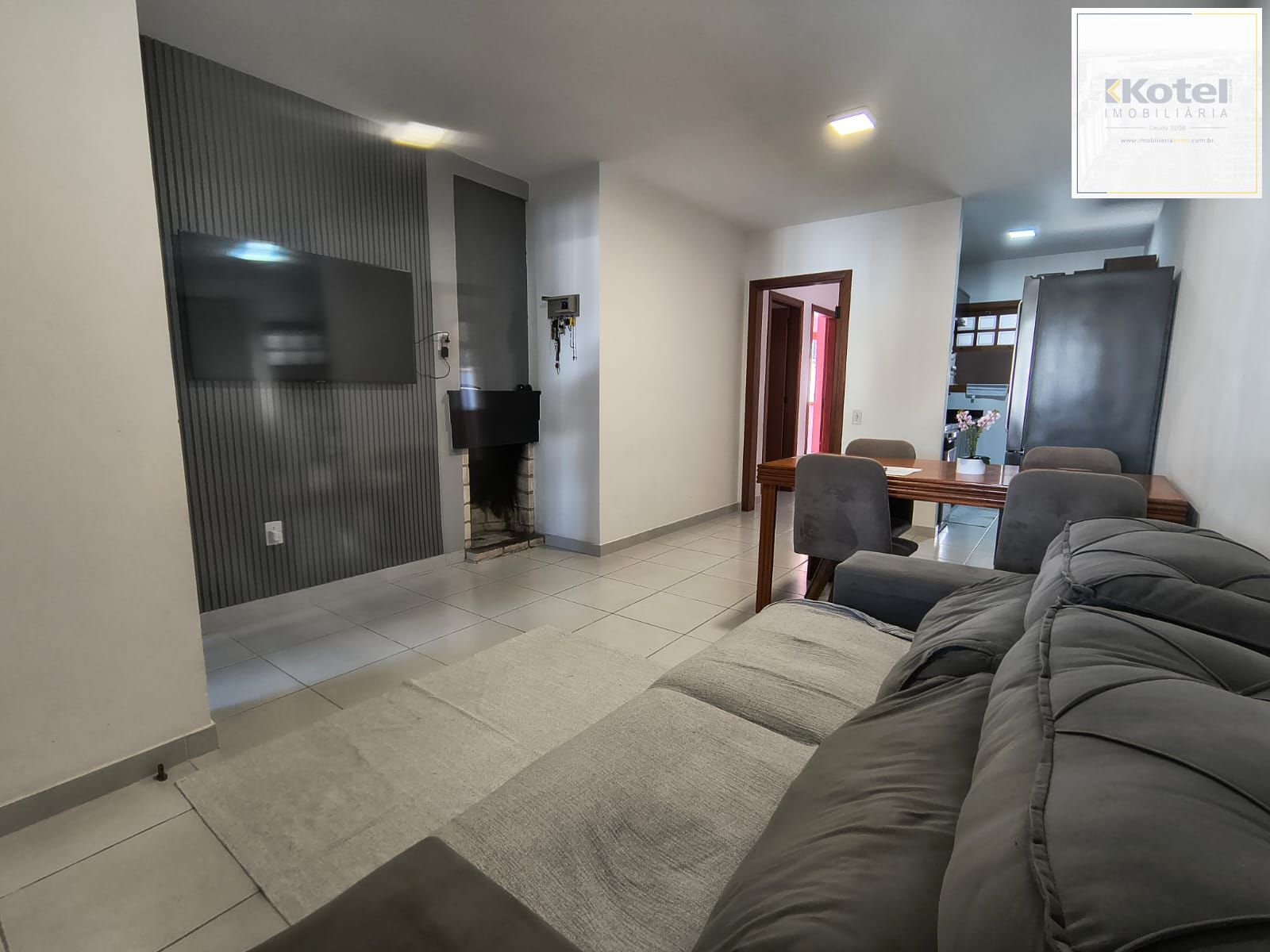 Casa terrea de 3 dormitorios sendo uma suite no bairro Hipica — foto 4
