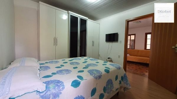 Casa para Venda - 120m², 3 dormitórios, 2 vagas - Hípica — foto 5