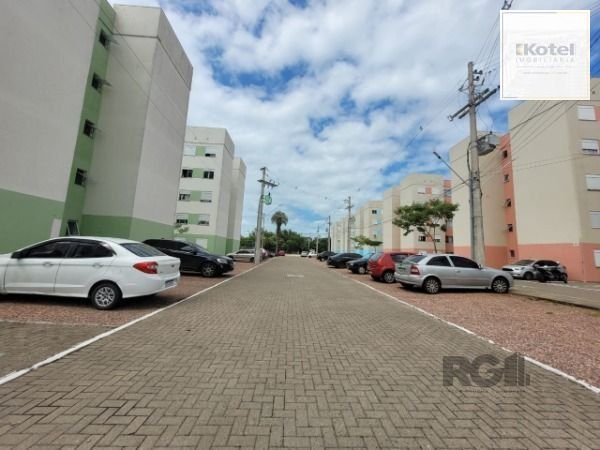 Apartamento 2 quartos à venda, 58m², Chapéu do Sol - Porto Alegre — foto 4