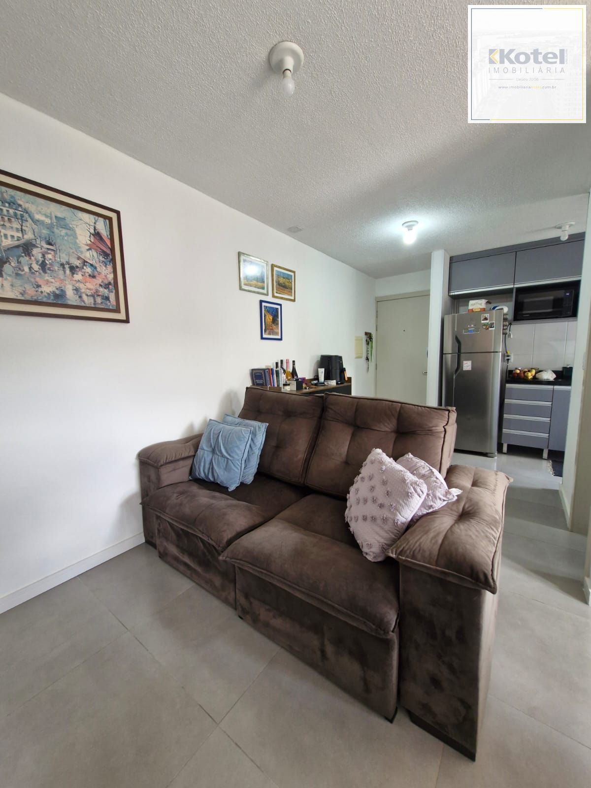 Apartamento 2 quartos à venda, 48m², Restinga - Porto Alegre — foto 5