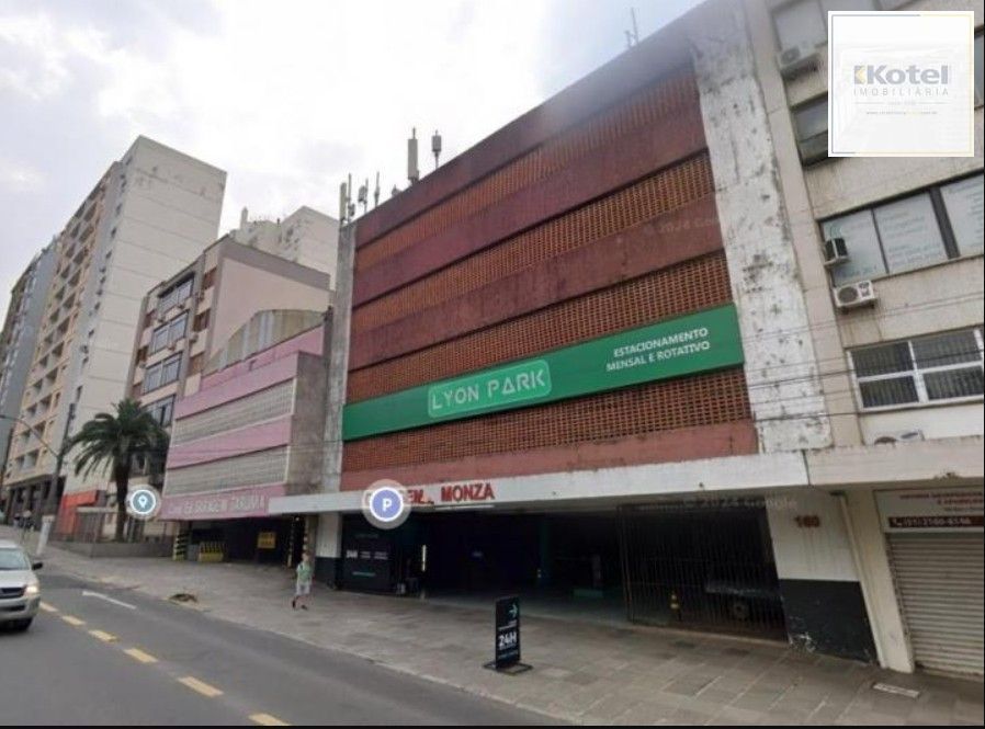 Box à venda, 14m², Centro Histórico - Porto Alegre — foto 3