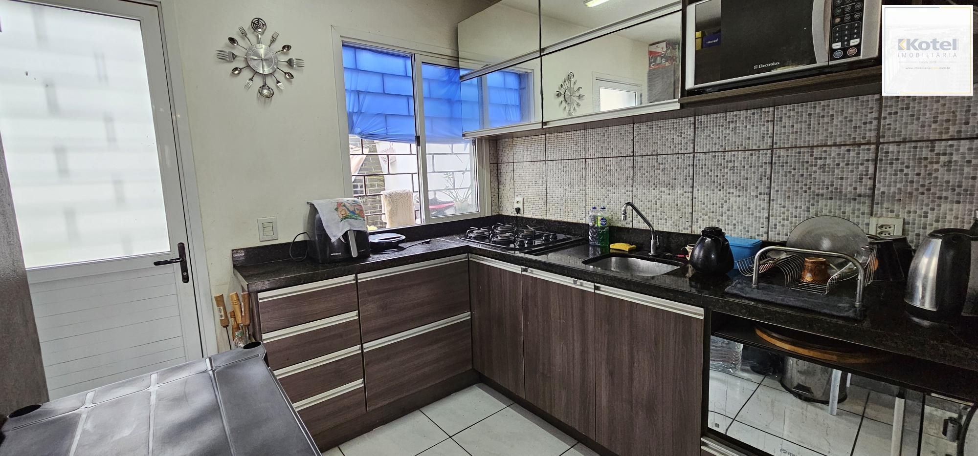 Casa de Condomínio, 1 quarto, à venda, 10 m², Aberta dos Morros - Porto Alegre — foto 4