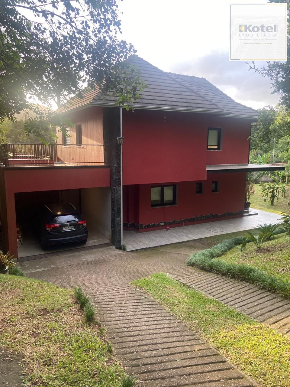 Sítio, 3 quartos, à venda, 280 m², Restinga - Porto Alegre — foto 2