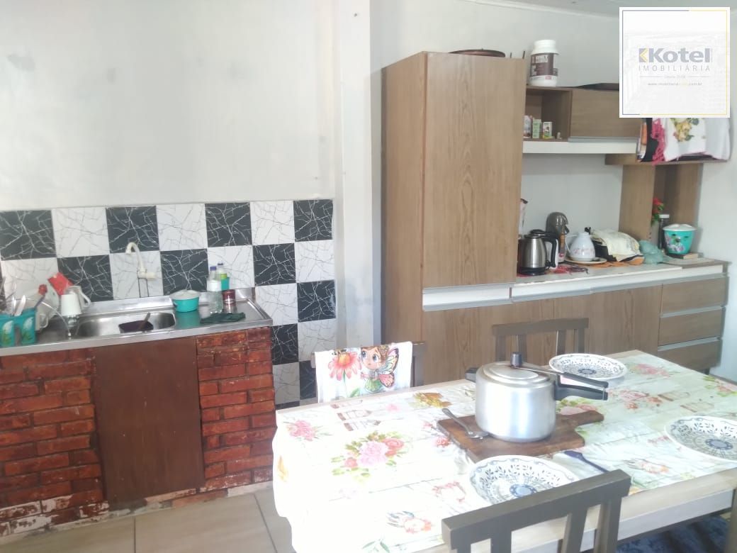 Casa 3 quartos à venda, 75m², Restinga - Porto Alegre — foto 3