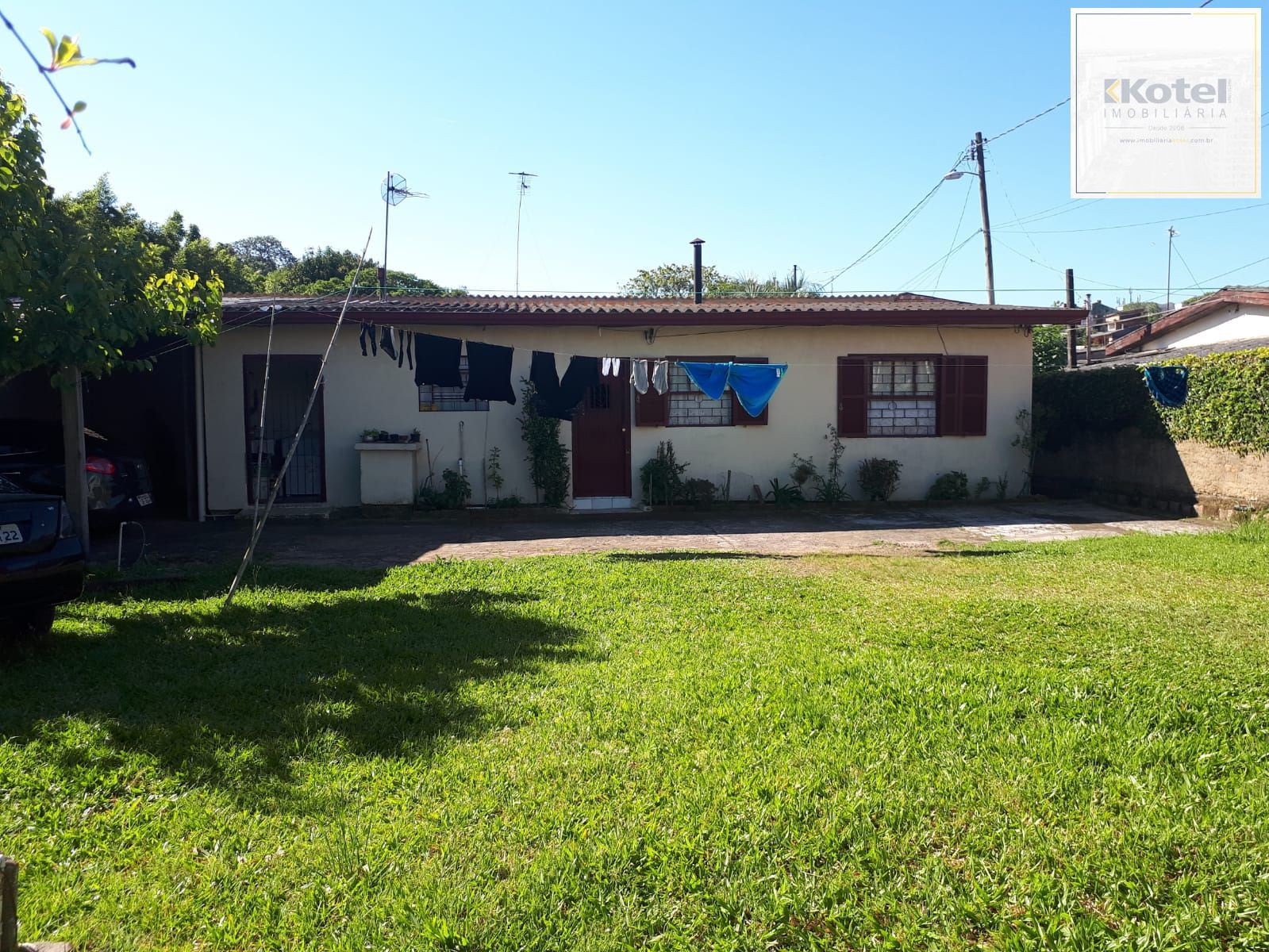Amplo terreno à venda com 1440m² — foto 5