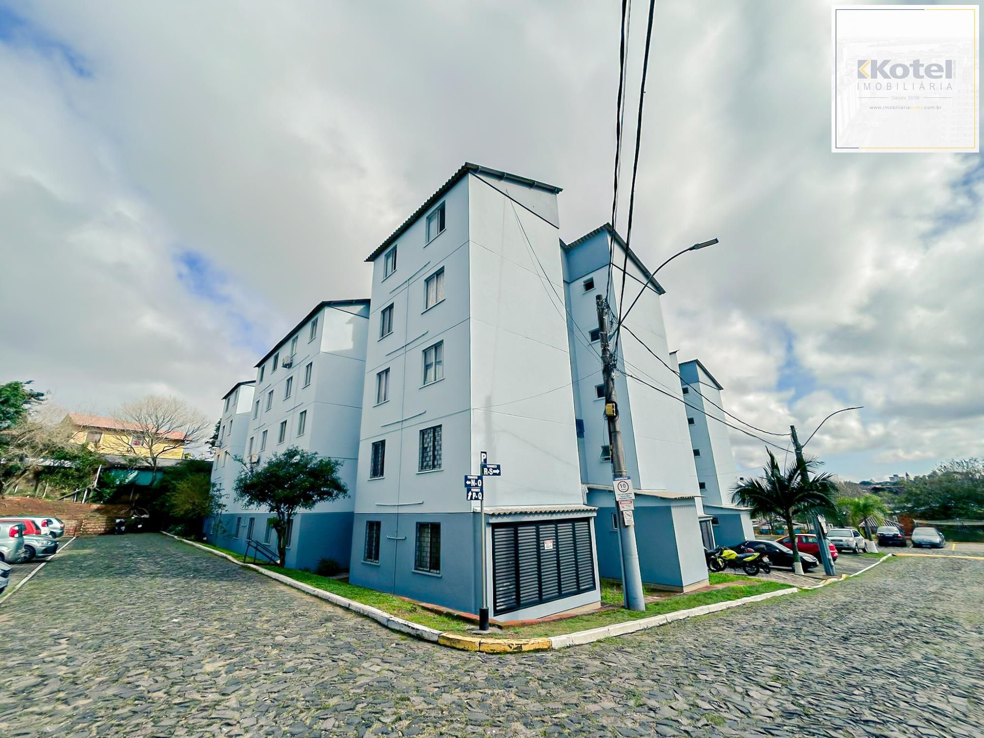 Apartamento, 2 quartos, à venda, 38 m², Vila Nova - Porto Alegre — foto 3