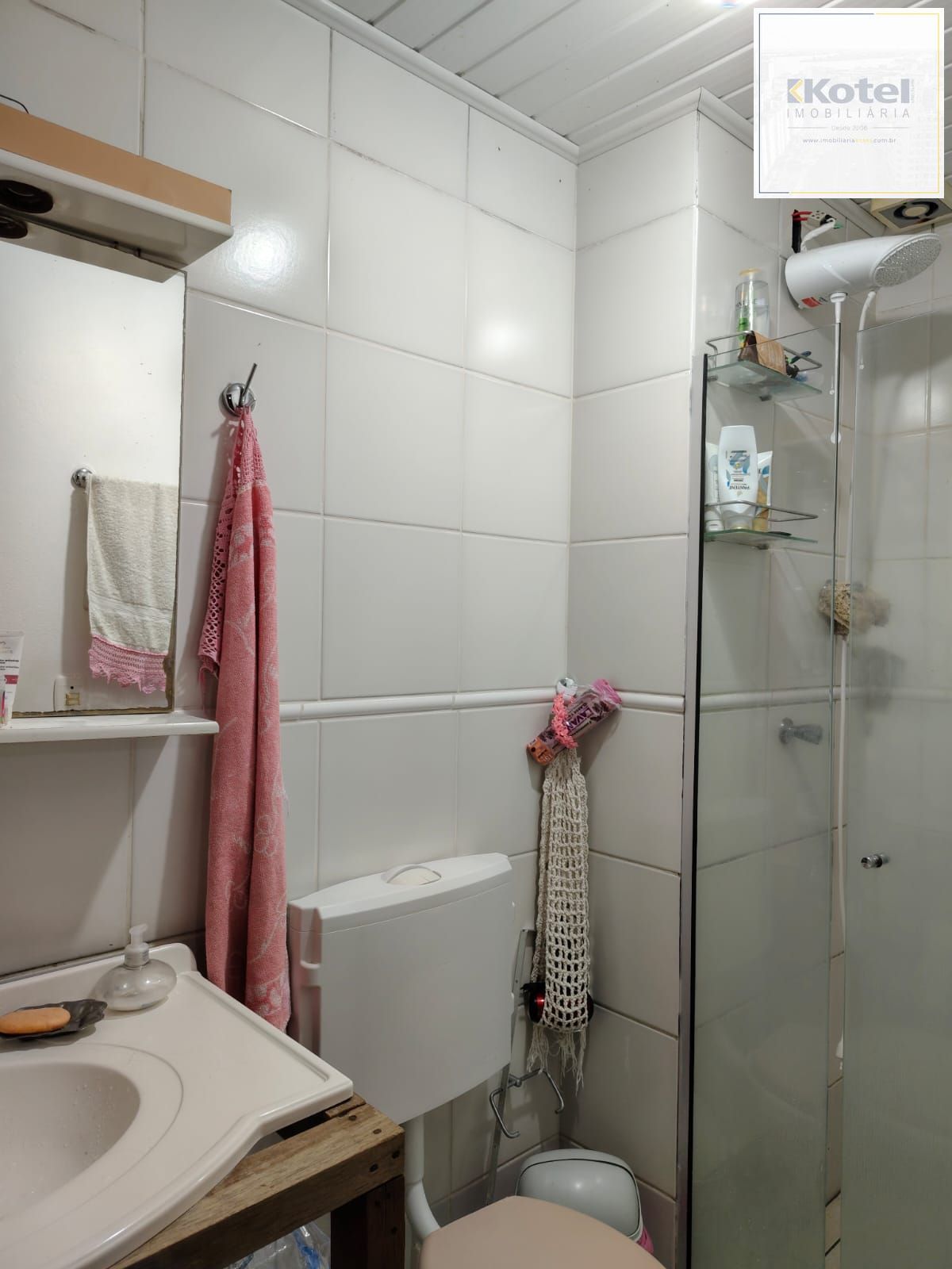 Casa 2 quartos à venda, 70m², Aberta dos Morros - Porto Alegre — foto 4