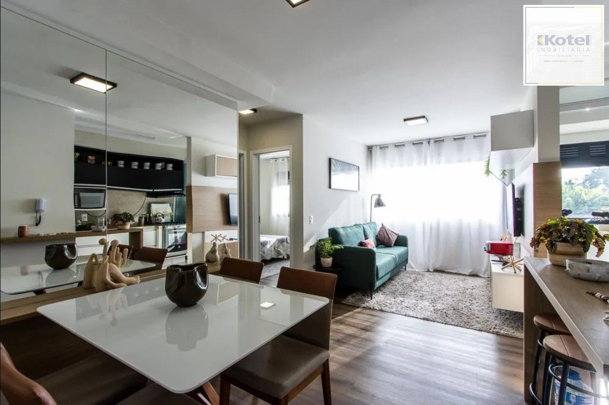 Apartamento, 2 quartos, à venda, 51 m², Vila Nova - Porto Alegre — foto 2