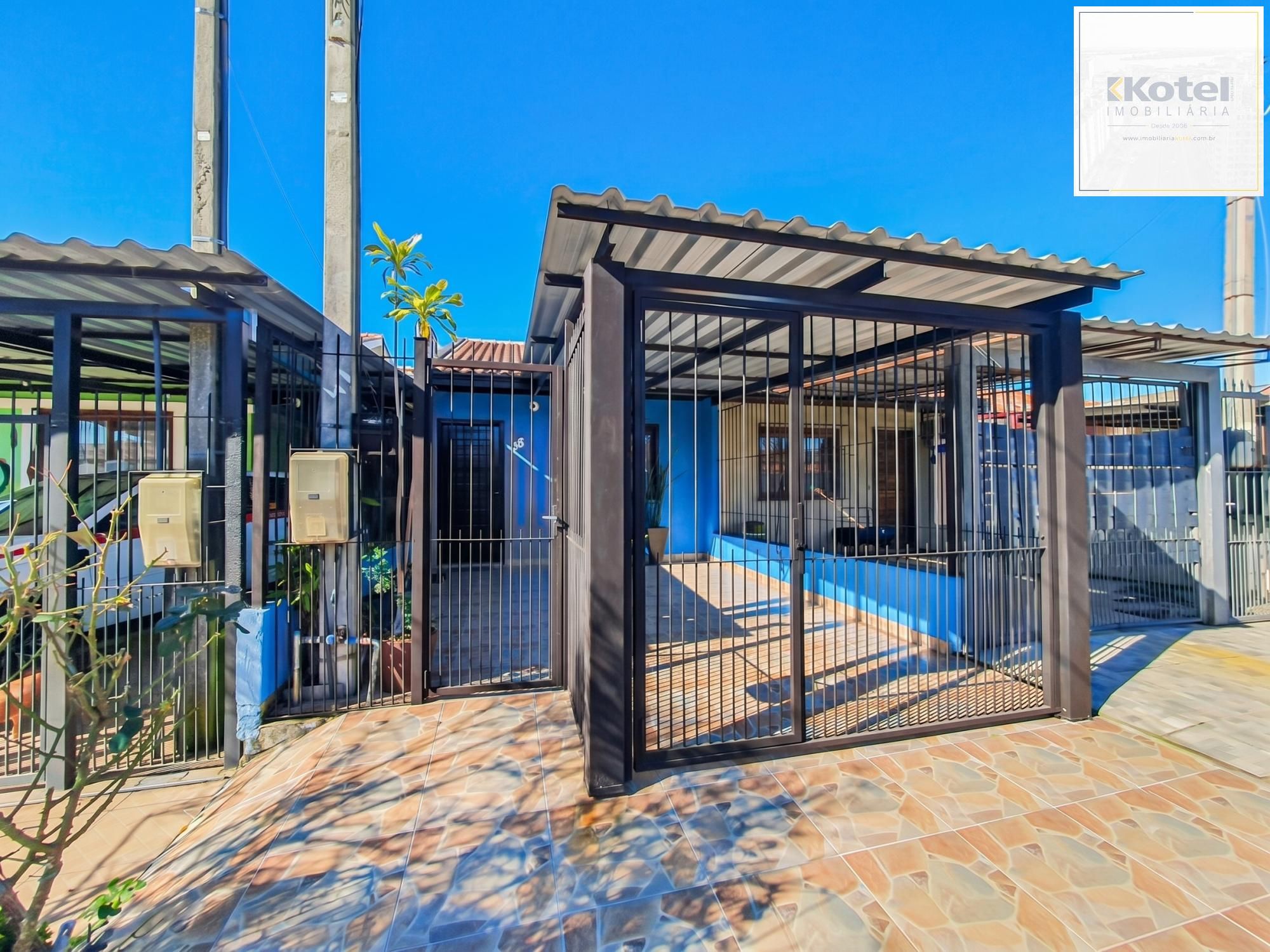 Casa 2 quartos à venda, 77m², Hípica - Porto Alegre — foto 4