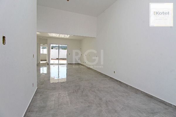 Casa para Venda - 110.1m², 3 dormitórios, sendo 1 suites, 2 vagas - Lagos De Nova Ipanema — foto 2