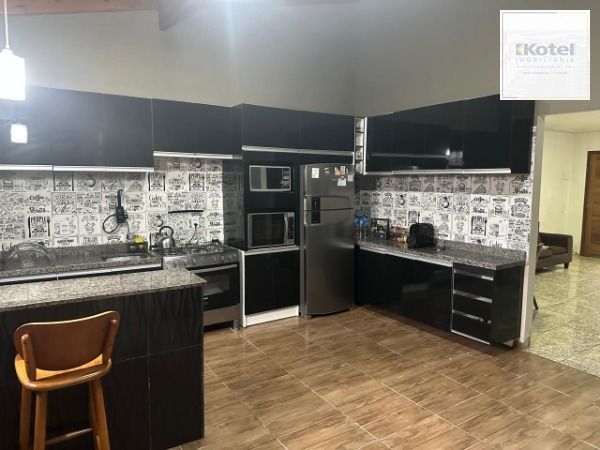Casa Condominio em Porto Alegre, no bairro Ponta Grossa, com 3 dormitório(s), e 3 banheiros, à venda. — foto 5