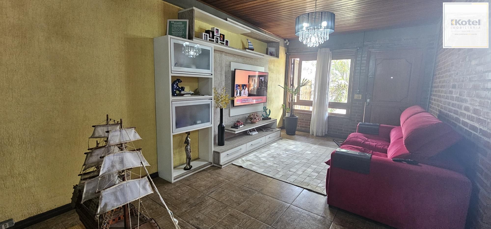 Casa 2 quartos à venda, 140m², Aberta dos Morros - Porto Alegre — foto 4