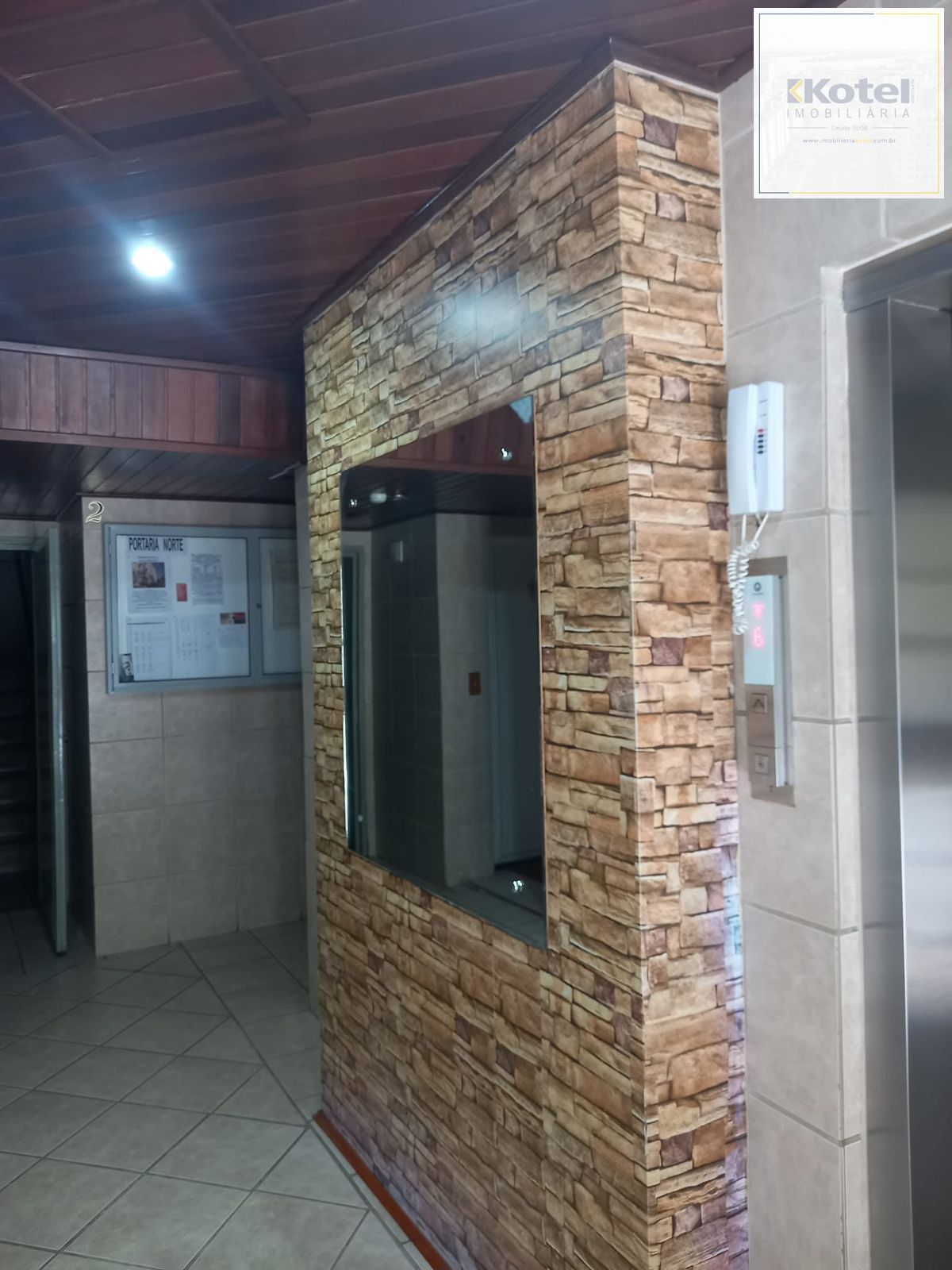 Apartamento, 2 quartos, à venda, 57 m², Jardim Sabará - Porto Alegre — foto 2