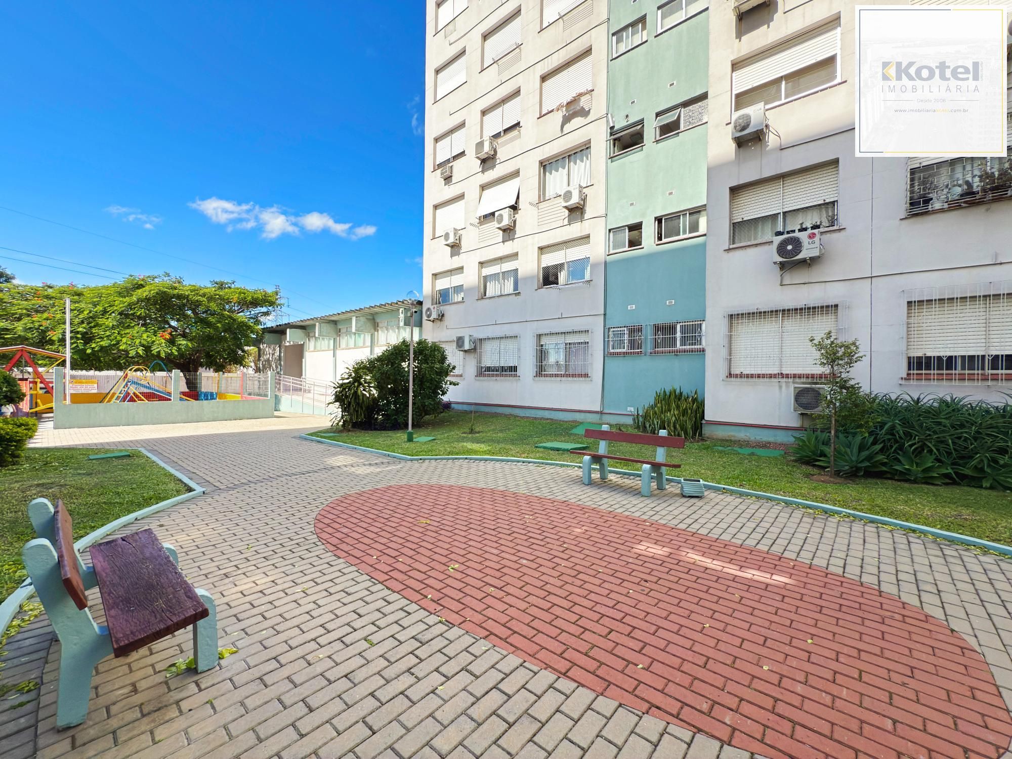 Apartamento 2 quartos à venda, 55m², Sarandi - Porto Alegre — foto 2