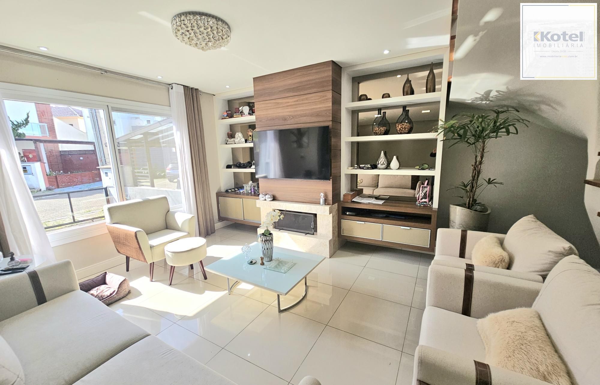 Casa de Condomínio, 3 quartos, à venda, 150 m², Hípica - Porto Alegre — foto 4