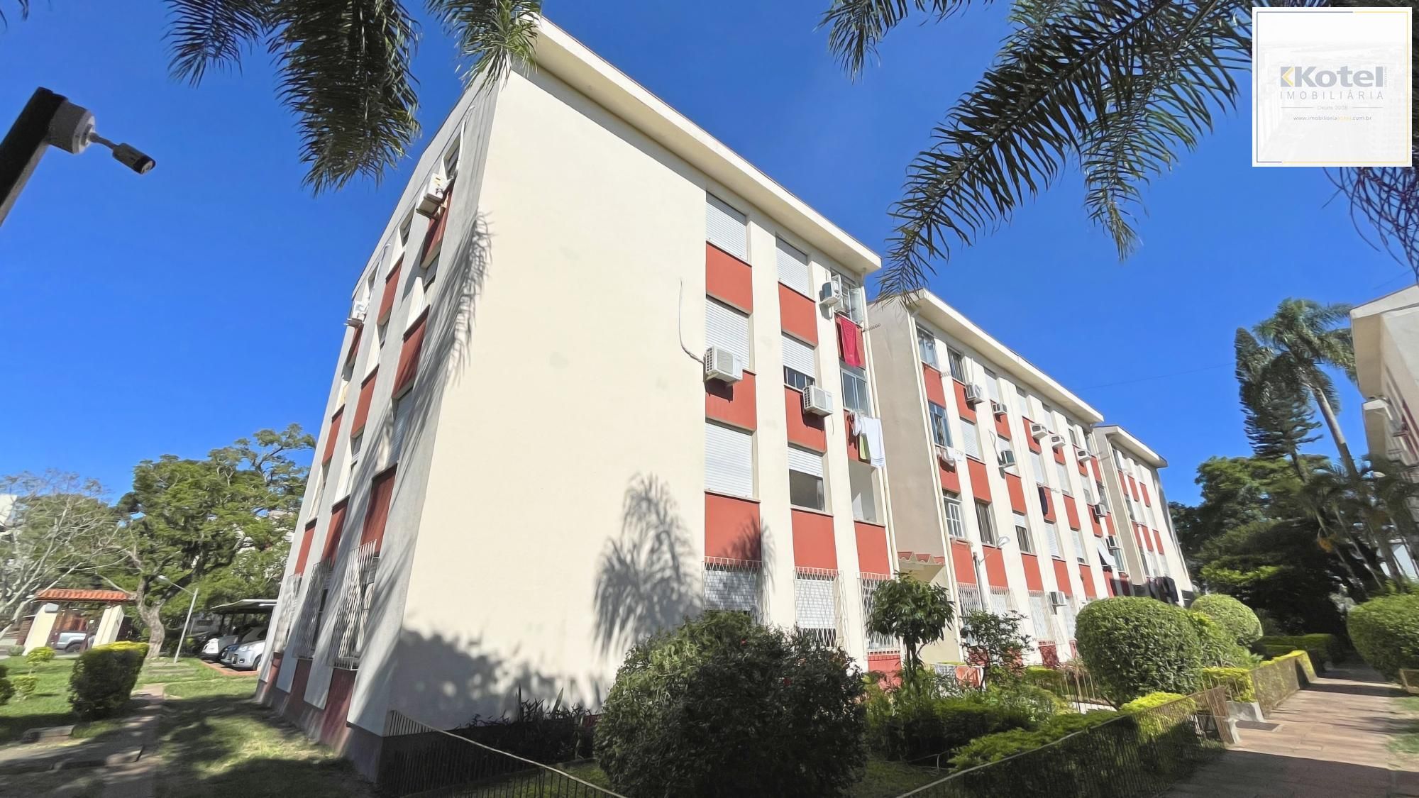 Apartamento 1 quartos à venda, 36m², Vila Nova - Porto Alegre